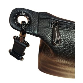 MANDARINA DUCK MELLOW LEATHER Handtasche pine green